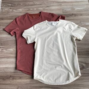BYLT T-Shirt 2 Pack